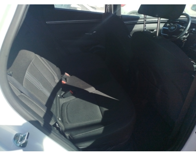 Renting cocheHYUNDAI TUCSON