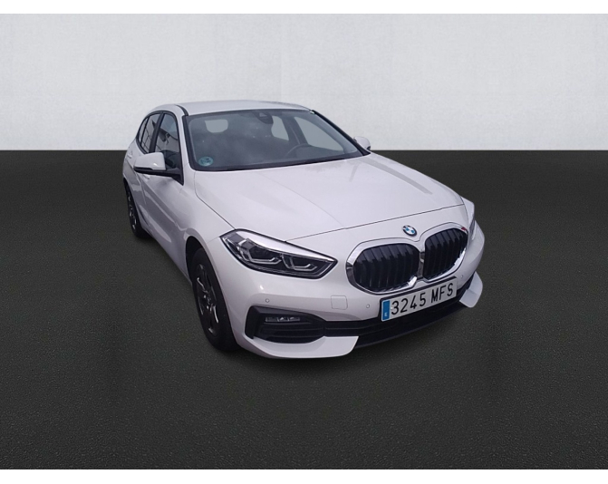 BMW SERIES 1