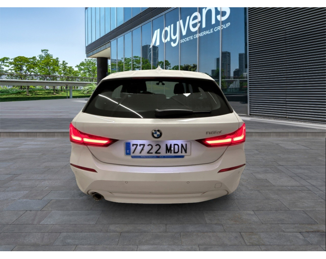 BMW SERIES 1