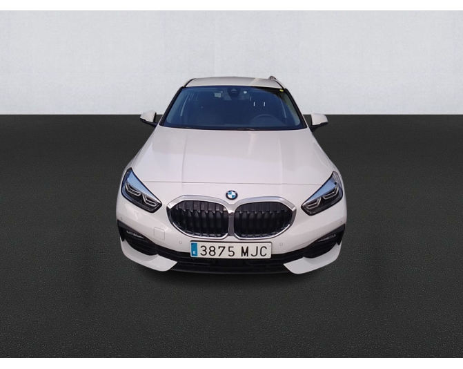 BMW SERIES 1