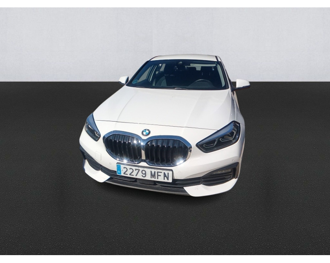 BMW SERIES 1
