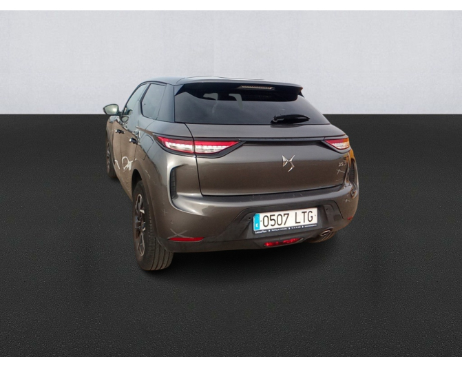 DS DS 3 CROSSBACK
