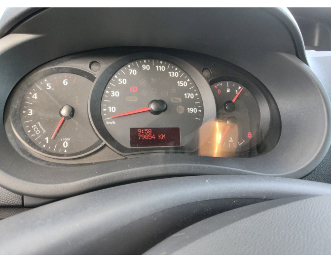 RENAULT KANGOO EXPRESS