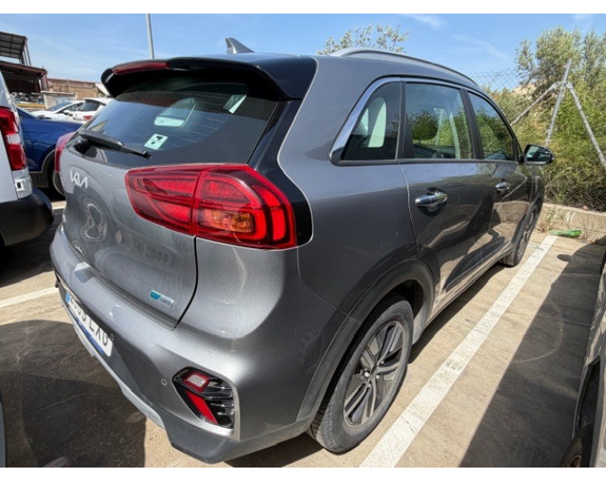 KIA NIRO