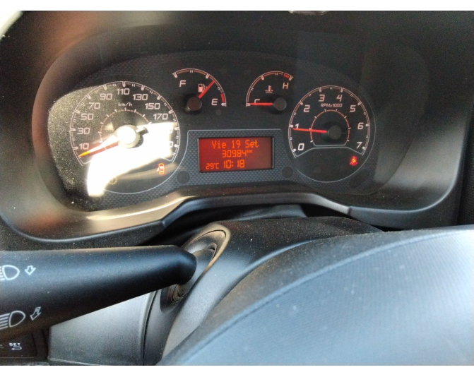 FIAT FIORINO