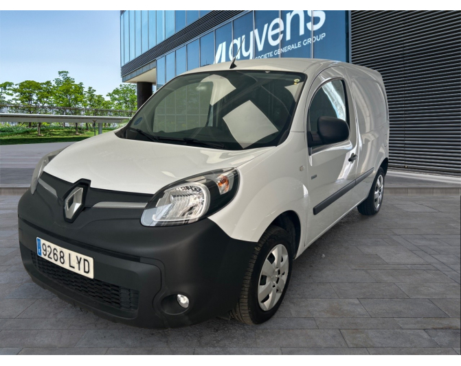 Renting cocheRENAULT KANGOO EXPRESS
