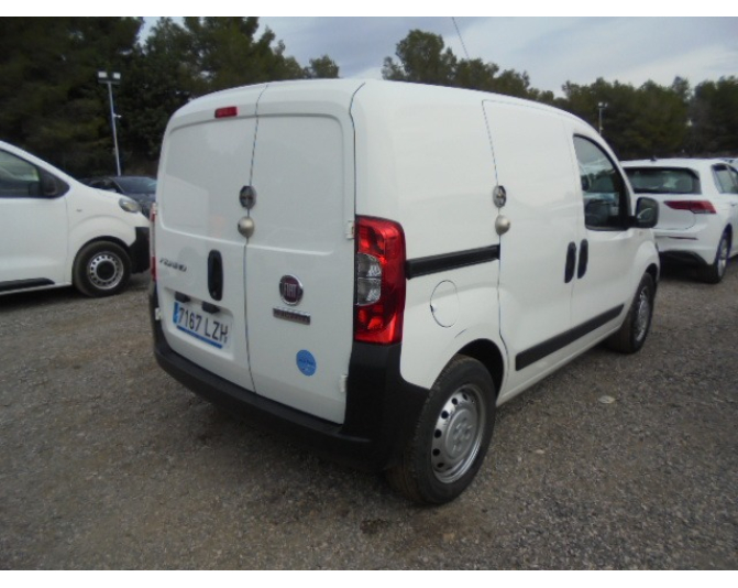 FIAT FIORINO