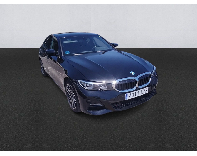 BMW SERIES 3