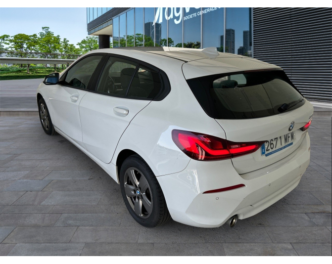 BMW SERIES 1