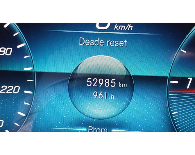 MERCEDES E-CLASS