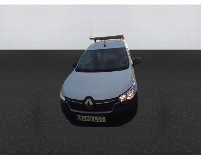 RENAULT EXPRESS
