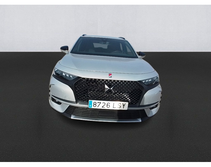 DS DS 7 CROSSBACK