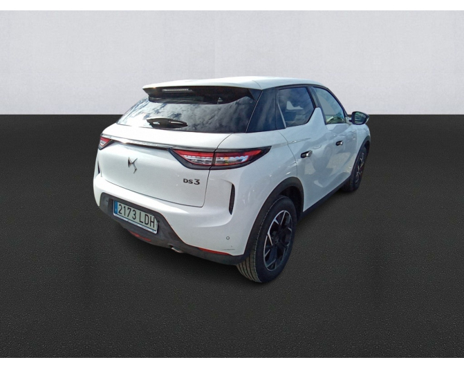 DS DS 3 CROSSBACK