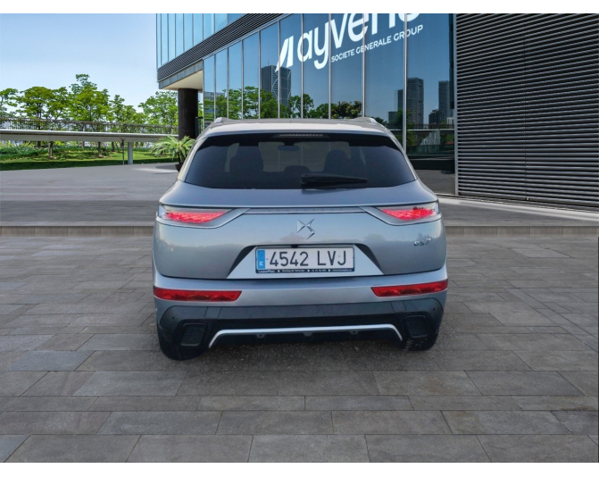 DS DS 7 CROSSBACK