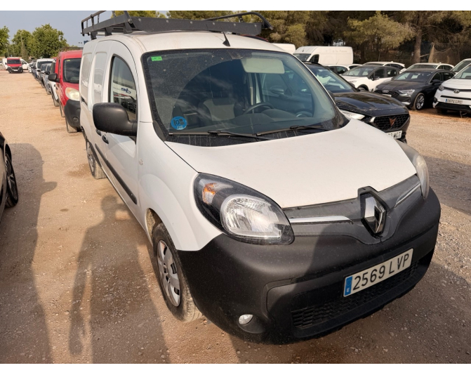 RENAULT KANGOO EXPRESS