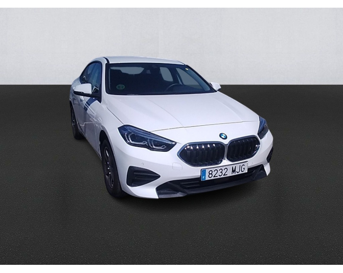 BMW SERIES 2