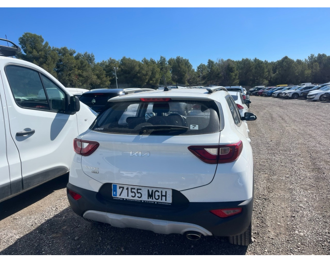 KIA STONIC