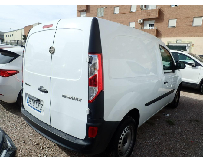 RENAULT KANGOO EXPRESS