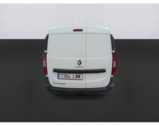 RENAULT EXPRESS