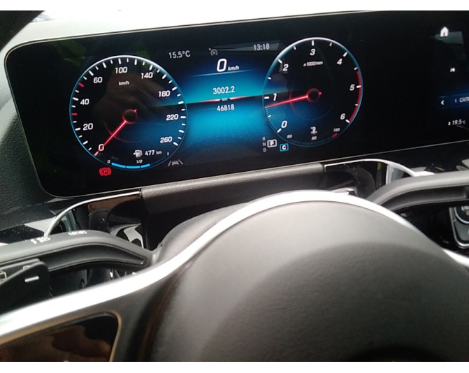 MERCEDES B-CLASS