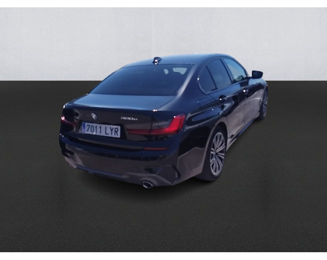 BMW SERIES 3