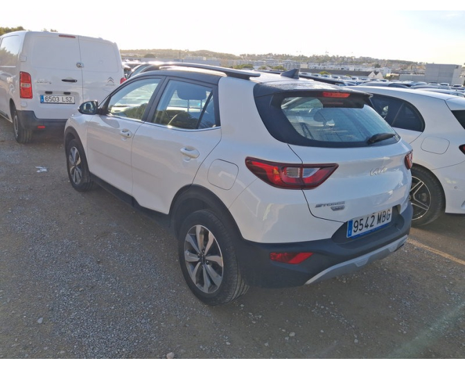 KIA STONIC