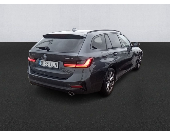 BMW SERIES 3
