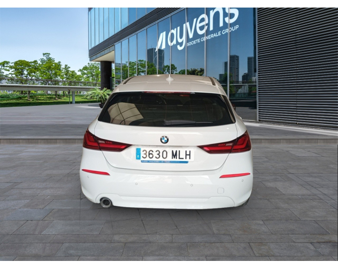 BMW SERIES 1