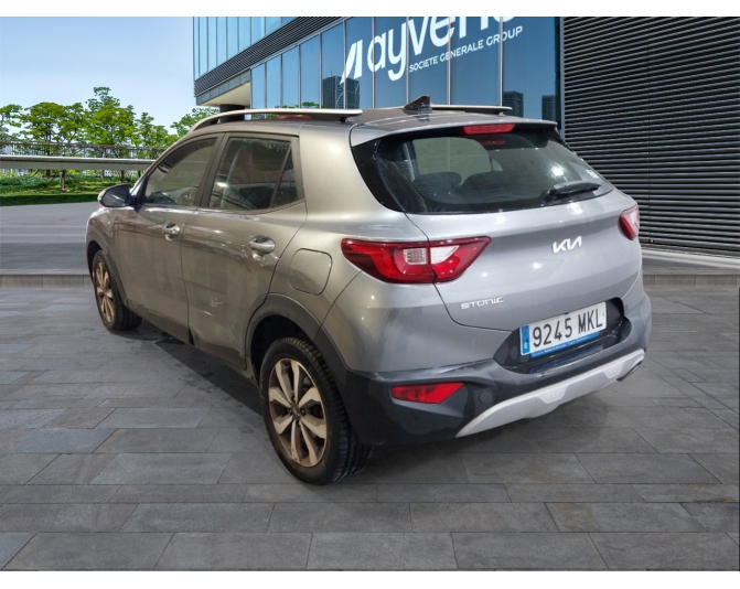 KIA STONIC