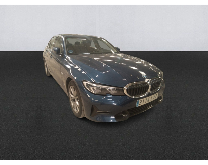 BMW SERIES 3