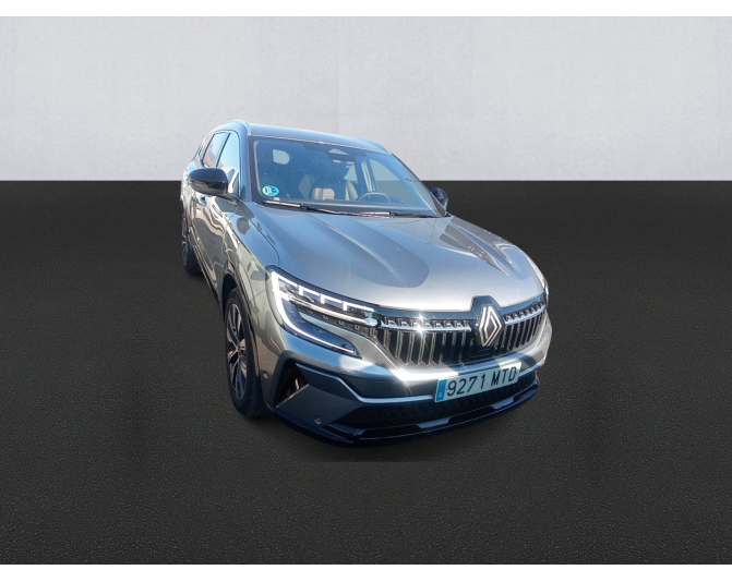 RENAULT ESPACE