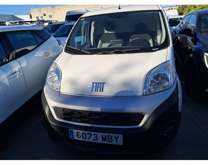 FIAT FIORINO