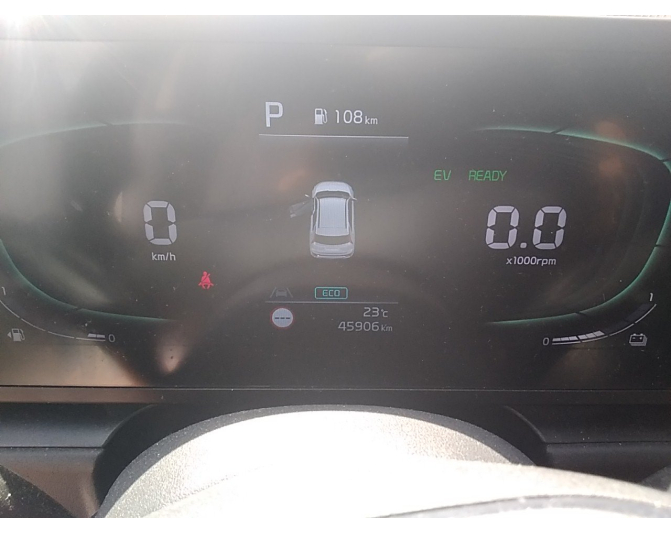 KIA NIRO