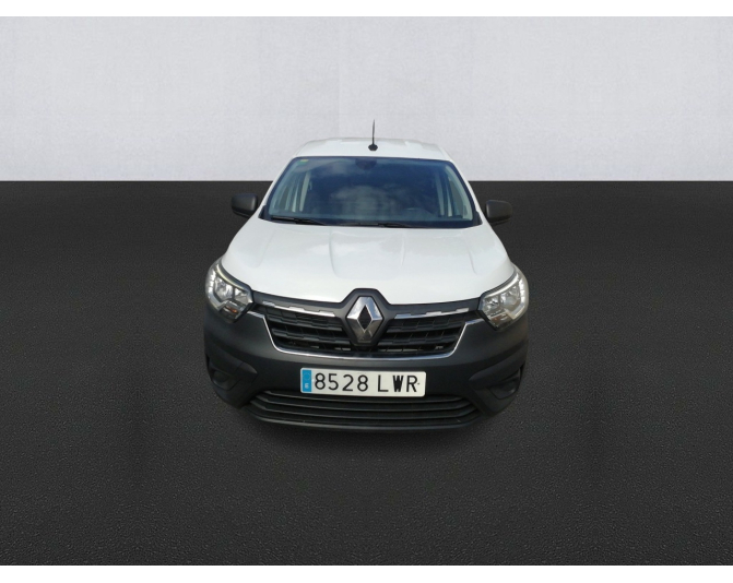 RENAULT EXPRESS