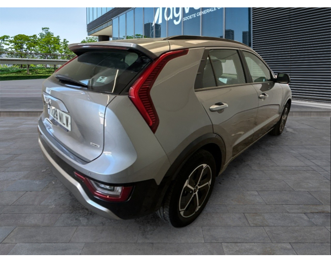 KIA NIRO