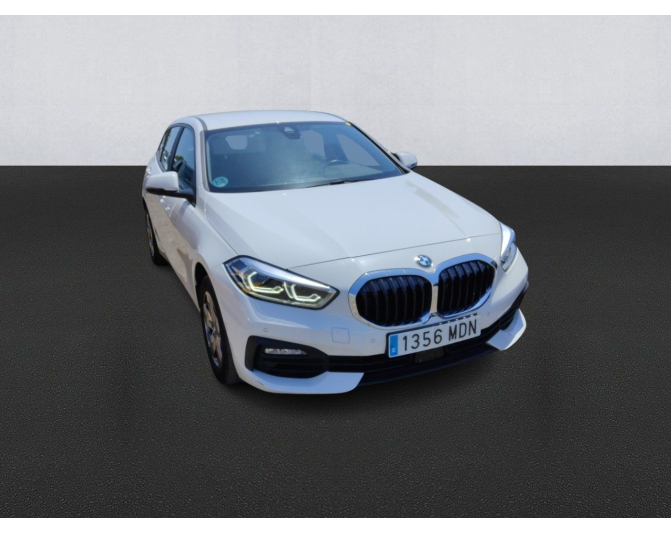 BMW SERIES 1