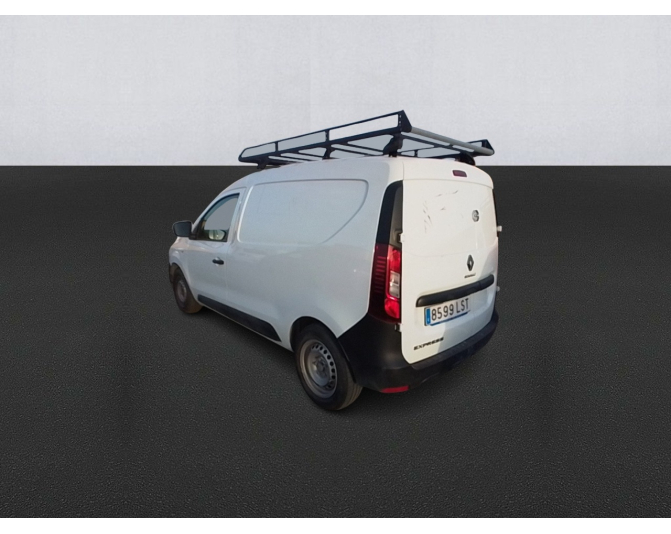 RENAULT EXPRESS