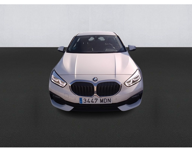 BMW SERIES 1