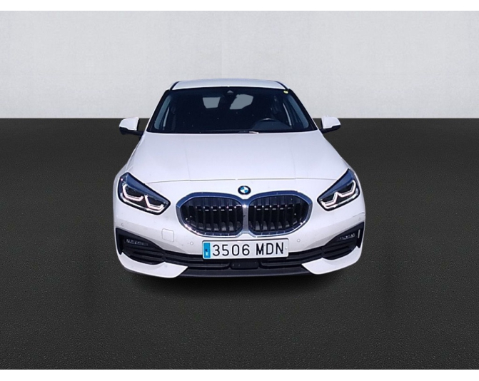 BMW SERIES 1