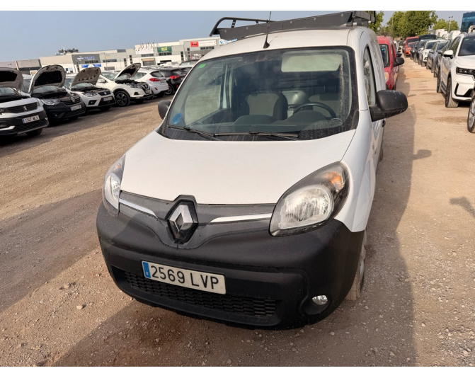 RENAULT KANGOO EXPRESS