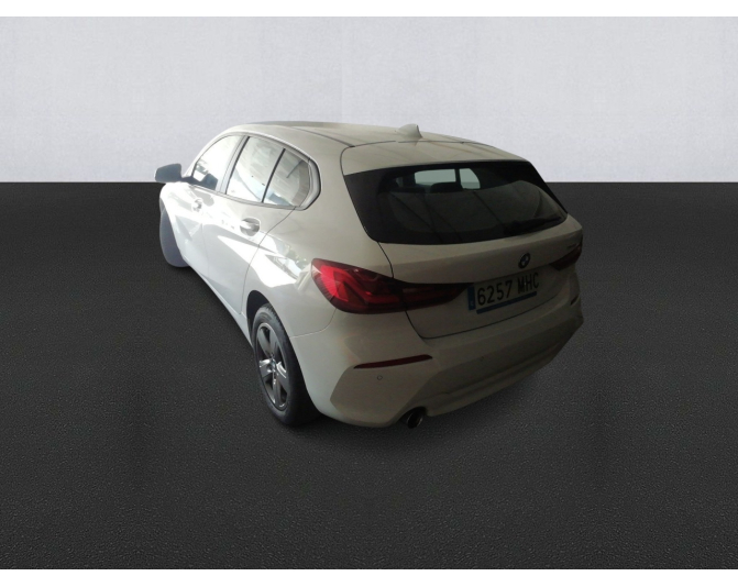 BMW SERIES 1