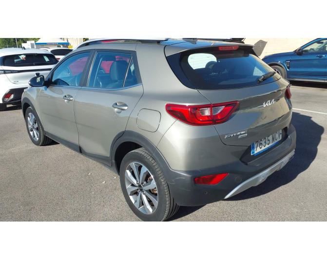 KIA STONIC