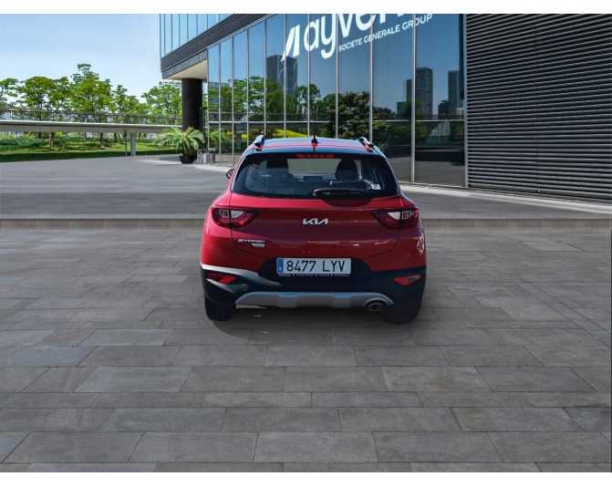 KIA STONIC