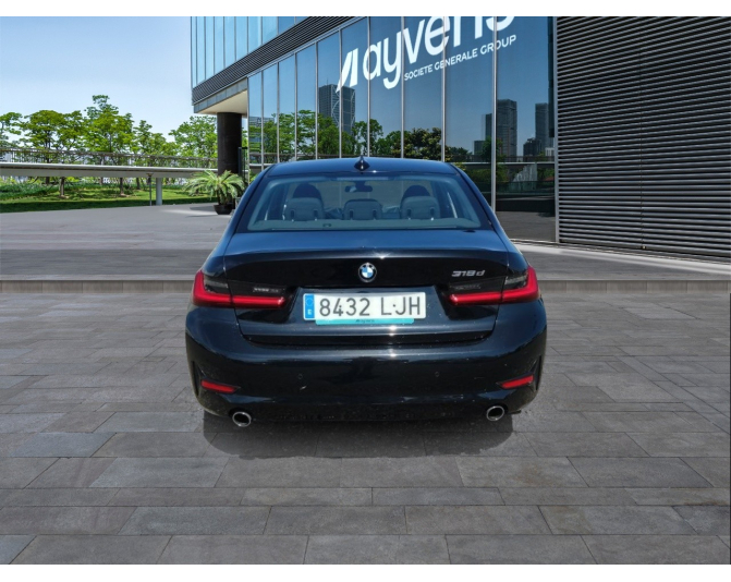 BMW SERIES 3