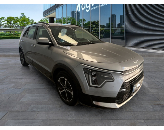 KIA NIRO
