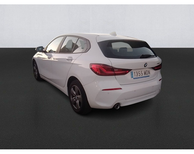 BMW SERIES 1