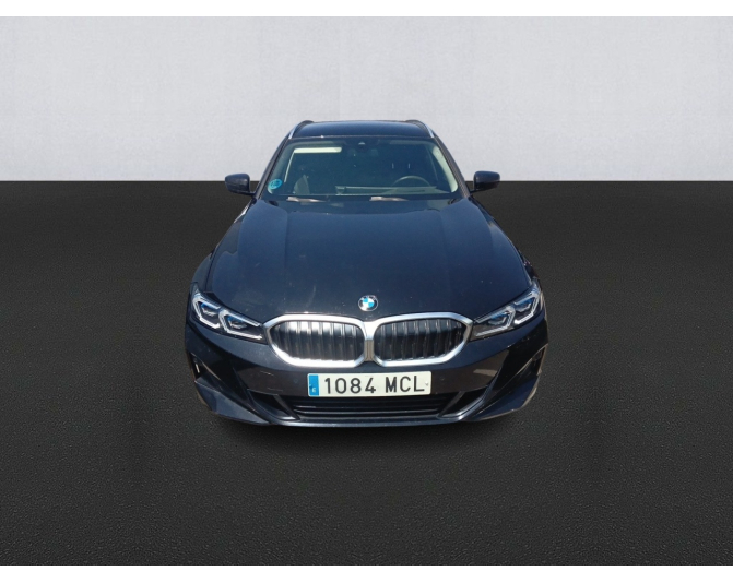 BMW SERIES 3