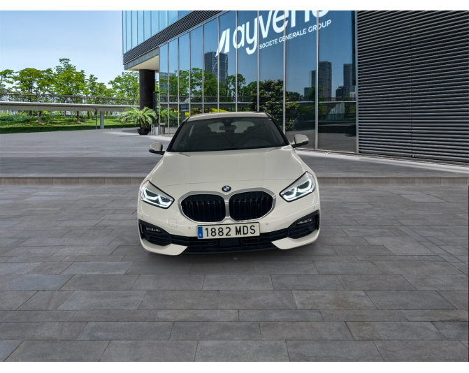 BMW SERIES 1