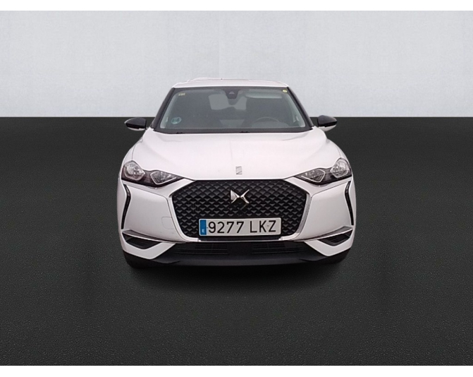 DS DS 3 CROSSBACK