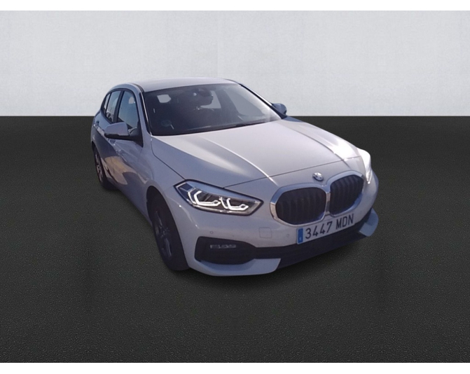 BMW SERIES 1